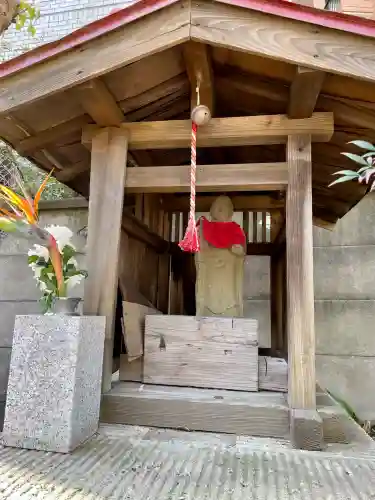 円蔵寺(神奈川県)