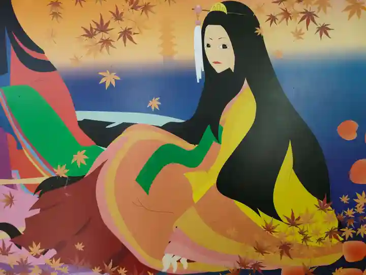 厳島神社(広島県)