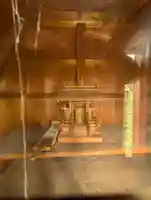 諏訪社(神奈川県)