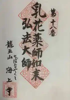 名古屋廿一大師、３度目の参拝です。