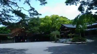 熱田神宮のその他建物