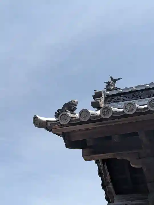 極楽寺(香川県)