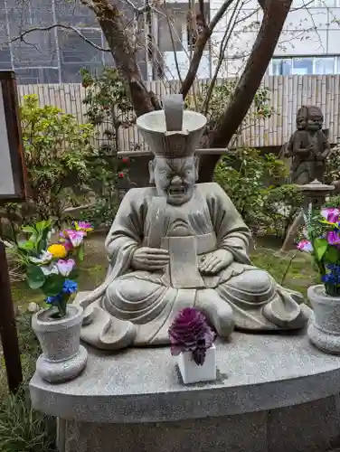 平等寺（因幡堂）(京都府)