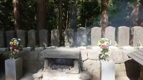 円通三匝堂（さざえ堂）(福島県)