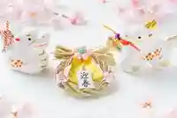 土津神社|こどもと出世の神さま(福島県)