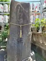 サムハラ神社(大阪府)