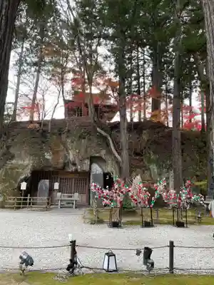 瑞巌寺(宮城県)