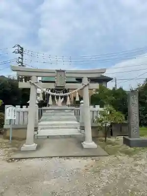 葛飾八幡宮(千葉県)