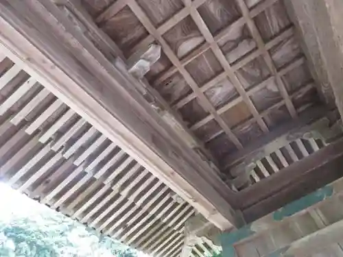 西性寺のその他建物
