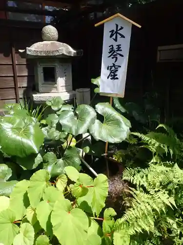 妙楽寺(神奈川県)