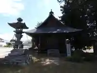 小窪山 今宮寺(長野県)