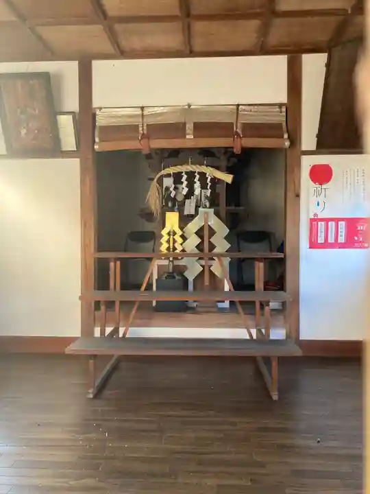 稲荷神社(神奈川県)