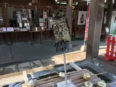 小倉祇園八坂神社のその他建物