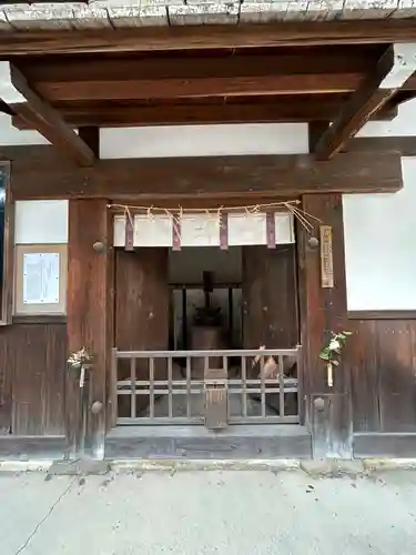 石清水八幡宮(京都府)