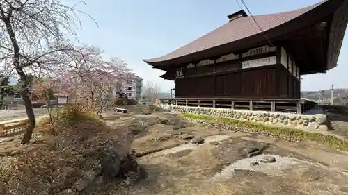 龍石寺(埼玉県)
