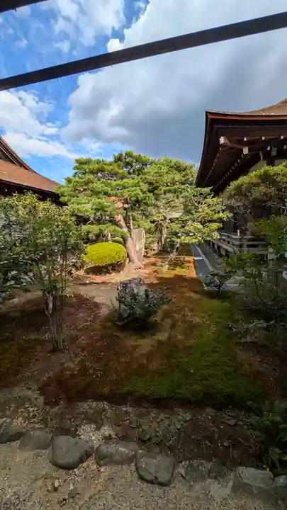 大覚寺(京都府)