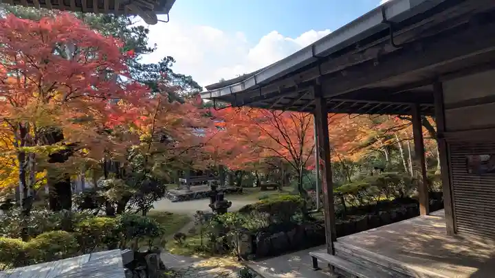 西明寺(京都府)