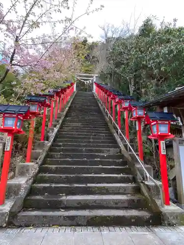 遠見岬神社(千葉県)