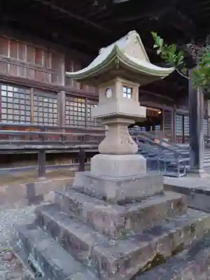 出雲大社教祖霊社(島根県)