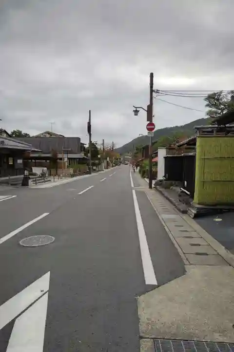 天龍寺(京都府)