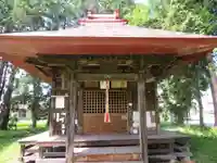 徳勝寺(福島県)