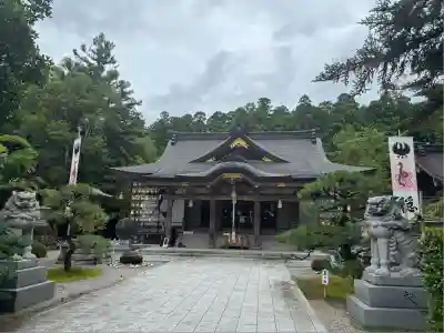 熊野本宮大社(和歌山県)