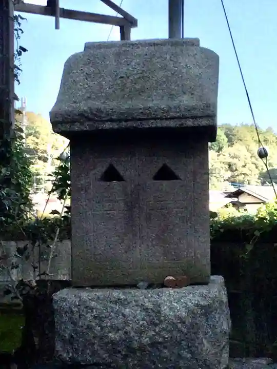 山王社(東京都)