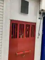 清水川稲荷神社のその他建物