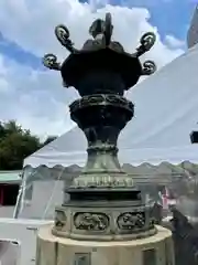 日枝神社の建物その他