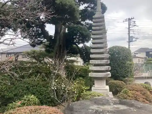 満蔵院(神奈川県)