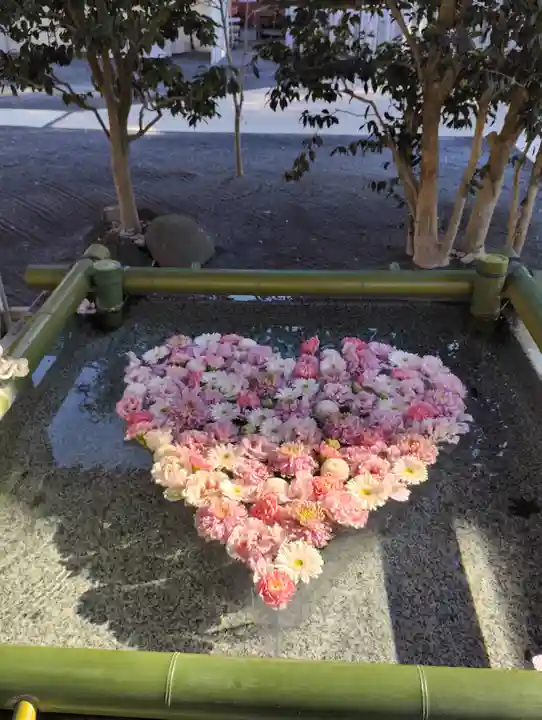 布施弁天 東海寺(千葉県)