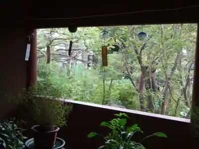 常泉寺のその他建物