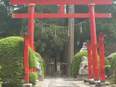 唐松神社(秋田県)