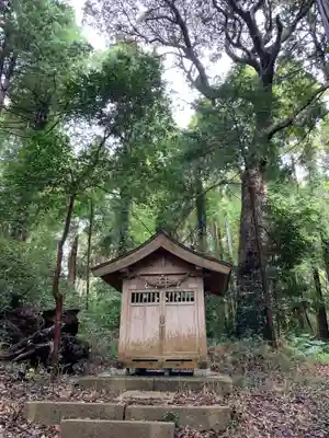 浅間神社(千葉県)