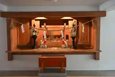 竹駒神社(宮城県)