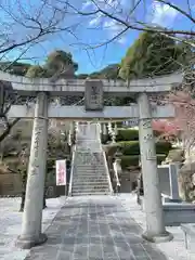 日峯神社(福岡県)