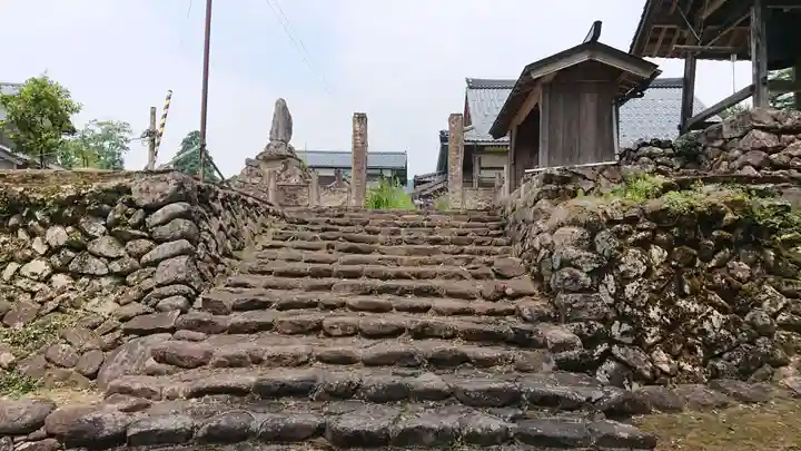顕海寺のその他建物
