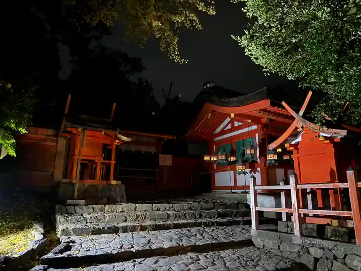 春日大社(奈良県)