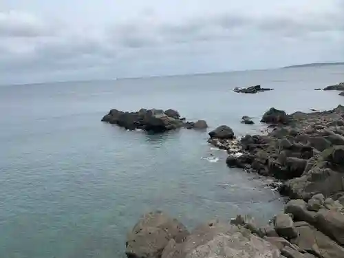 龍蛇神神社(長崎県)
