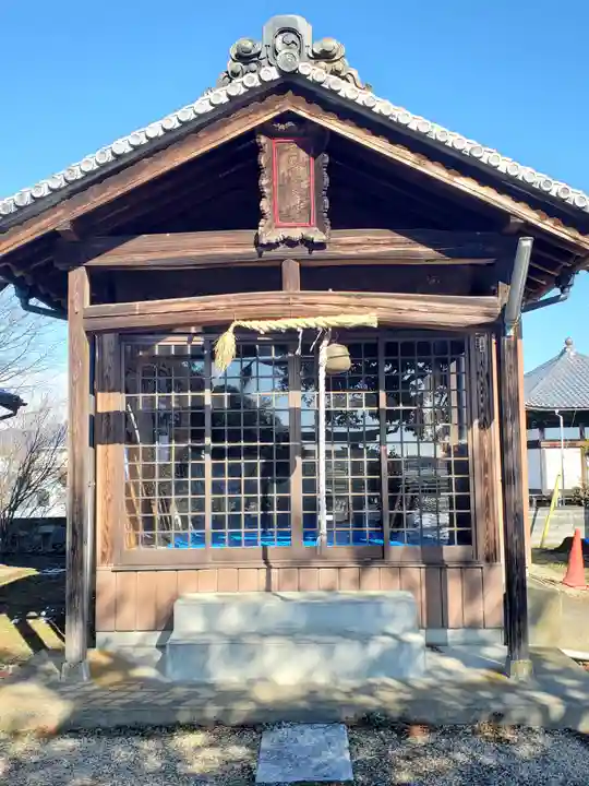 人丸神社(栃木県)