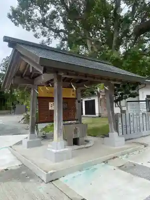 相馬神社(福島県)
