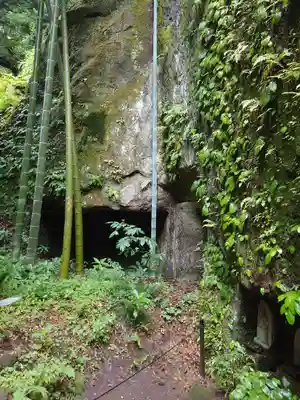 浄智寺(神奈川県)