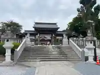 白鷺神社(栃木県)