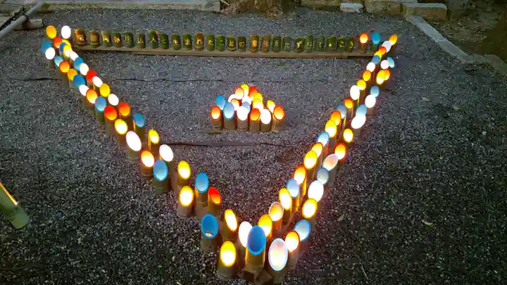 大谷祖廟(京都府)