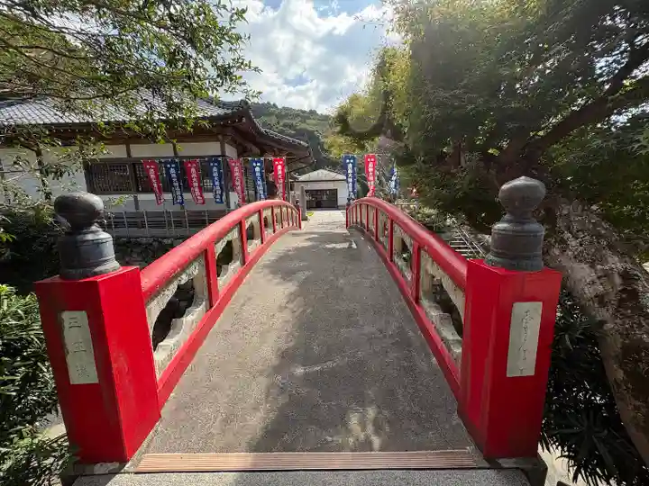 西長寺延命院(山口県)