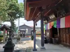 今宮坊の本殿