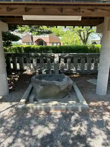 高尾山穂見神社(静岡県)