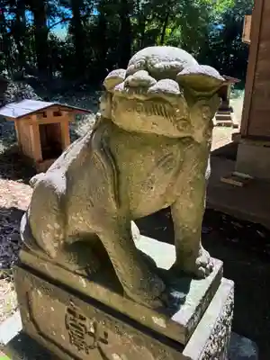 熊野神社(千葉県)