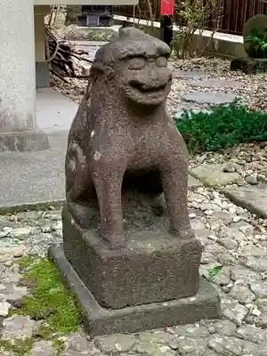瀧澤神社(宮城県)