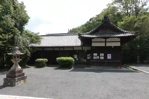 三尾神社の建物その他